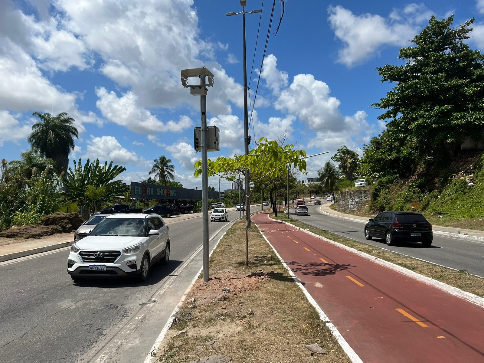 Velocidade