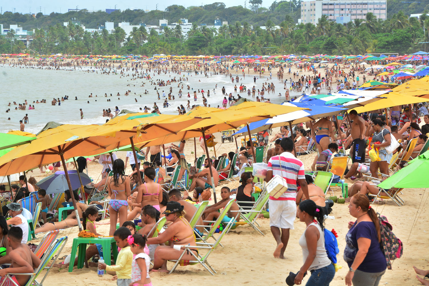 Praia