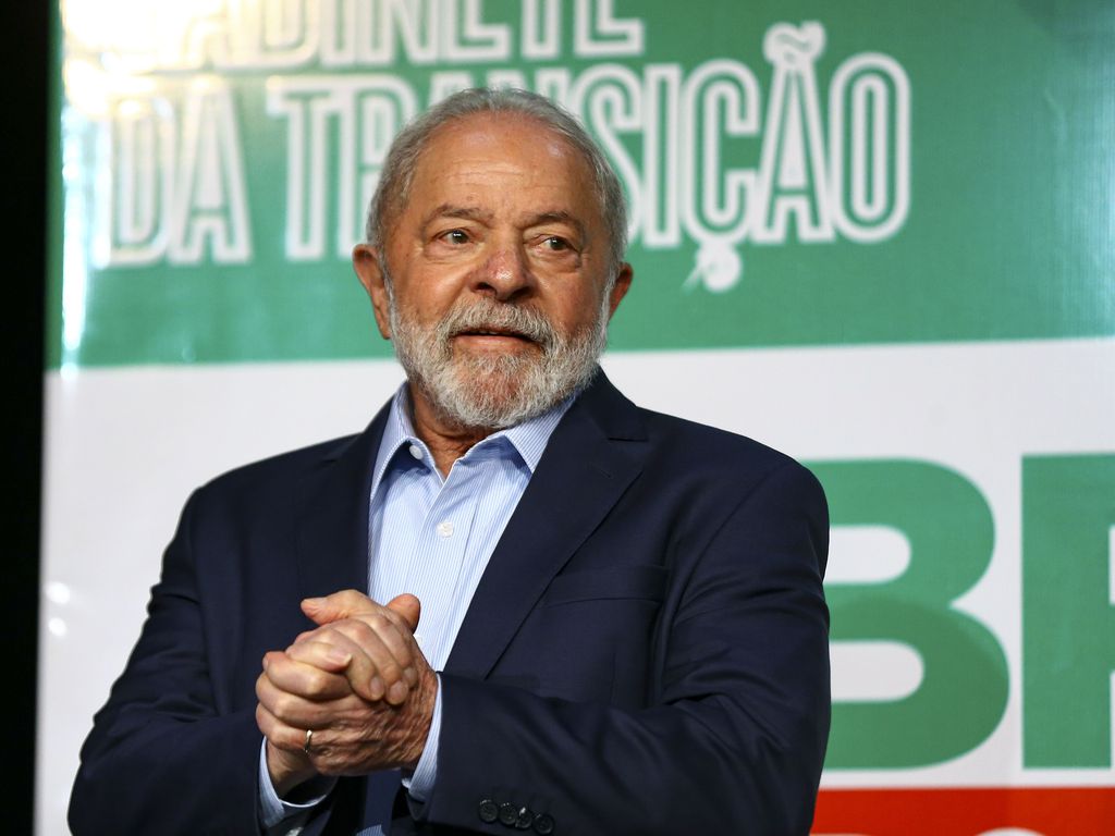 Confira Quem São Os Novos Ministros Anunciados Por Lula Portal