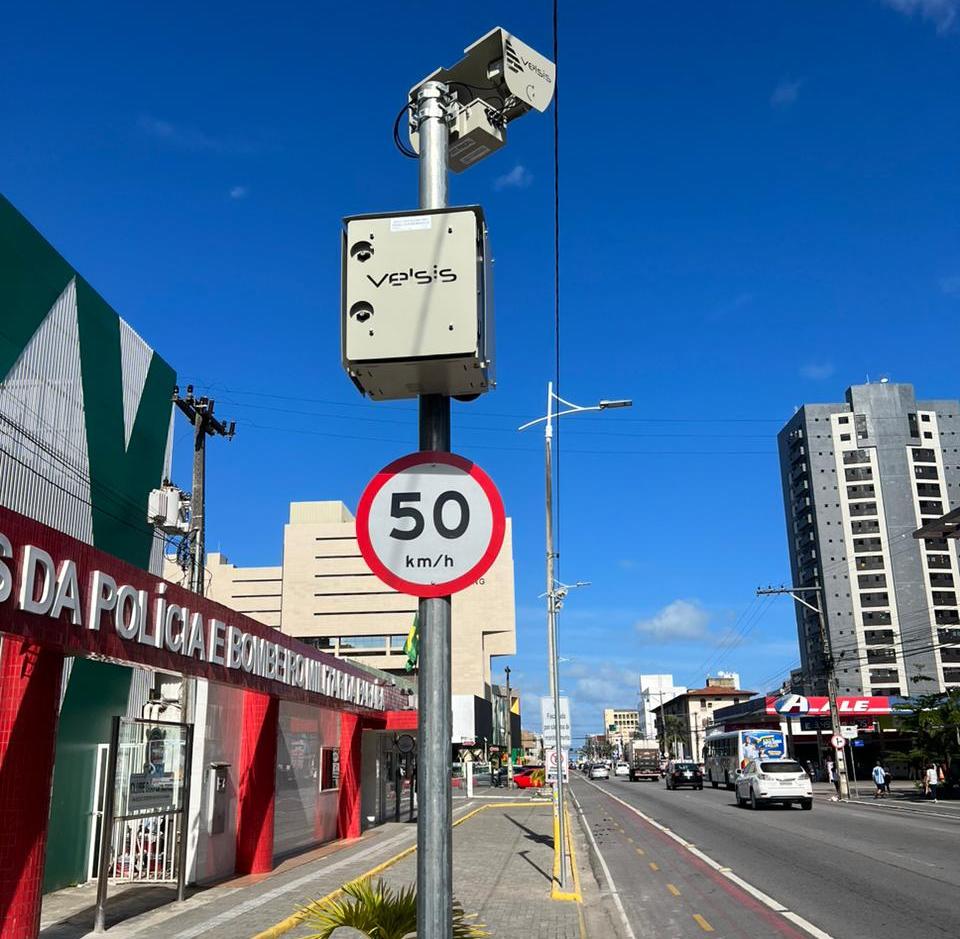 Velocidade