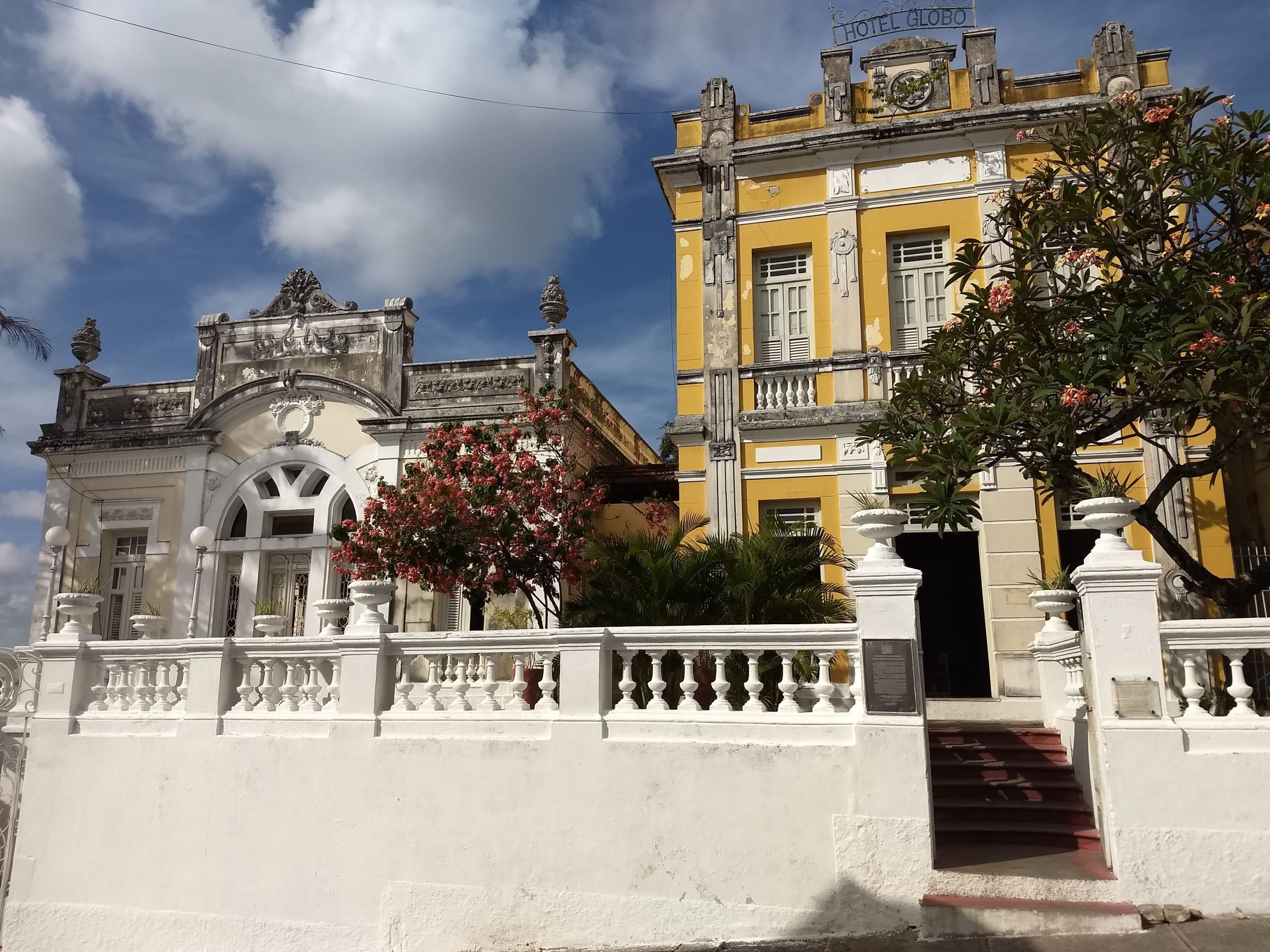 Exposição