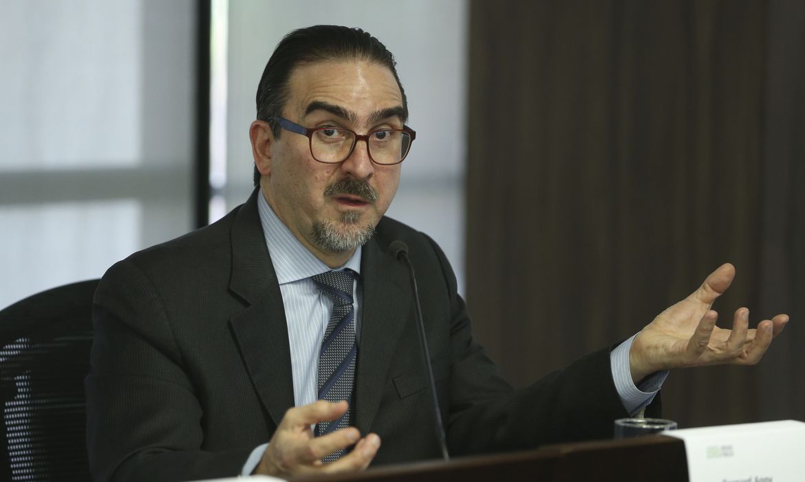 Reforma tributária