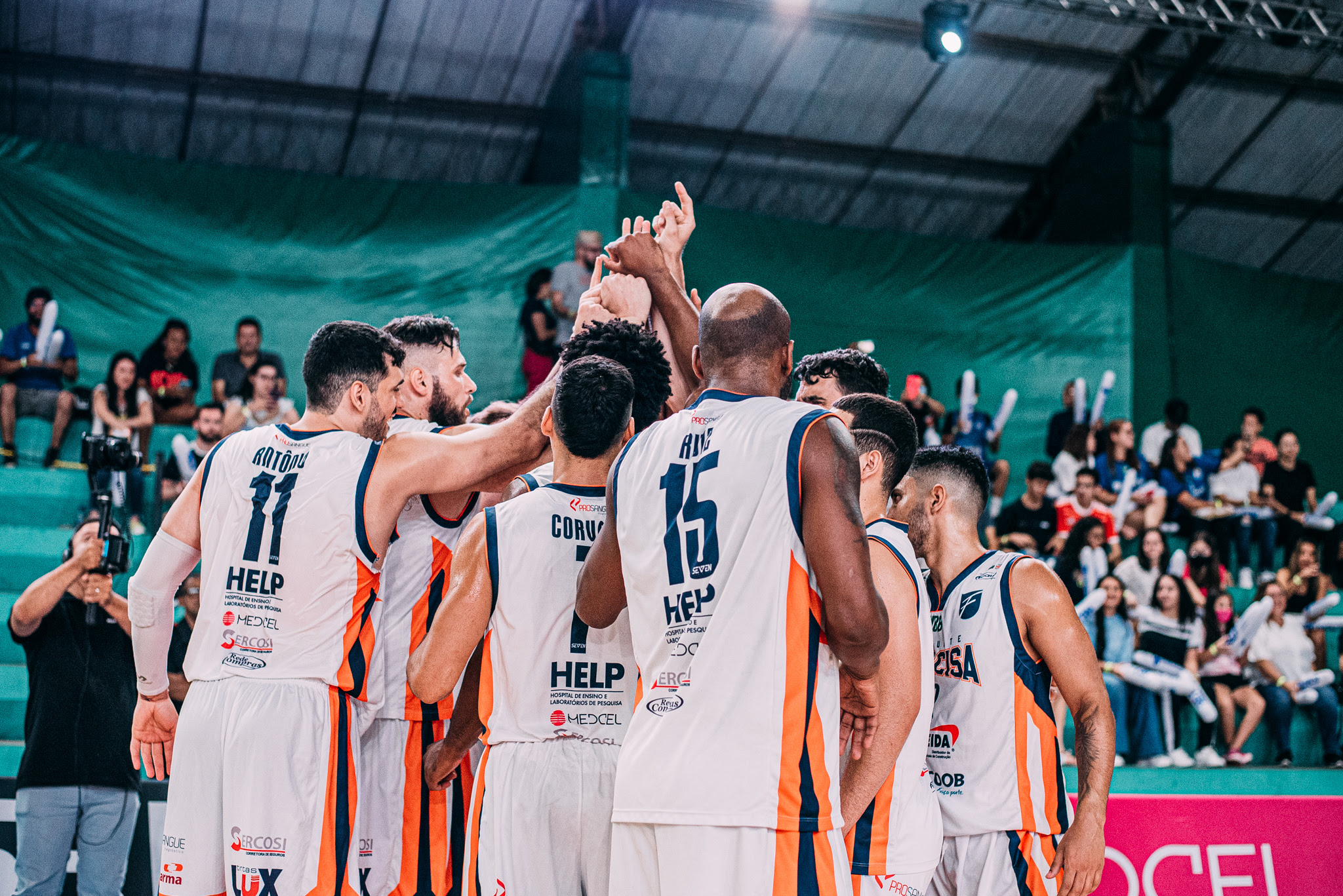 Basquete Unifacisa