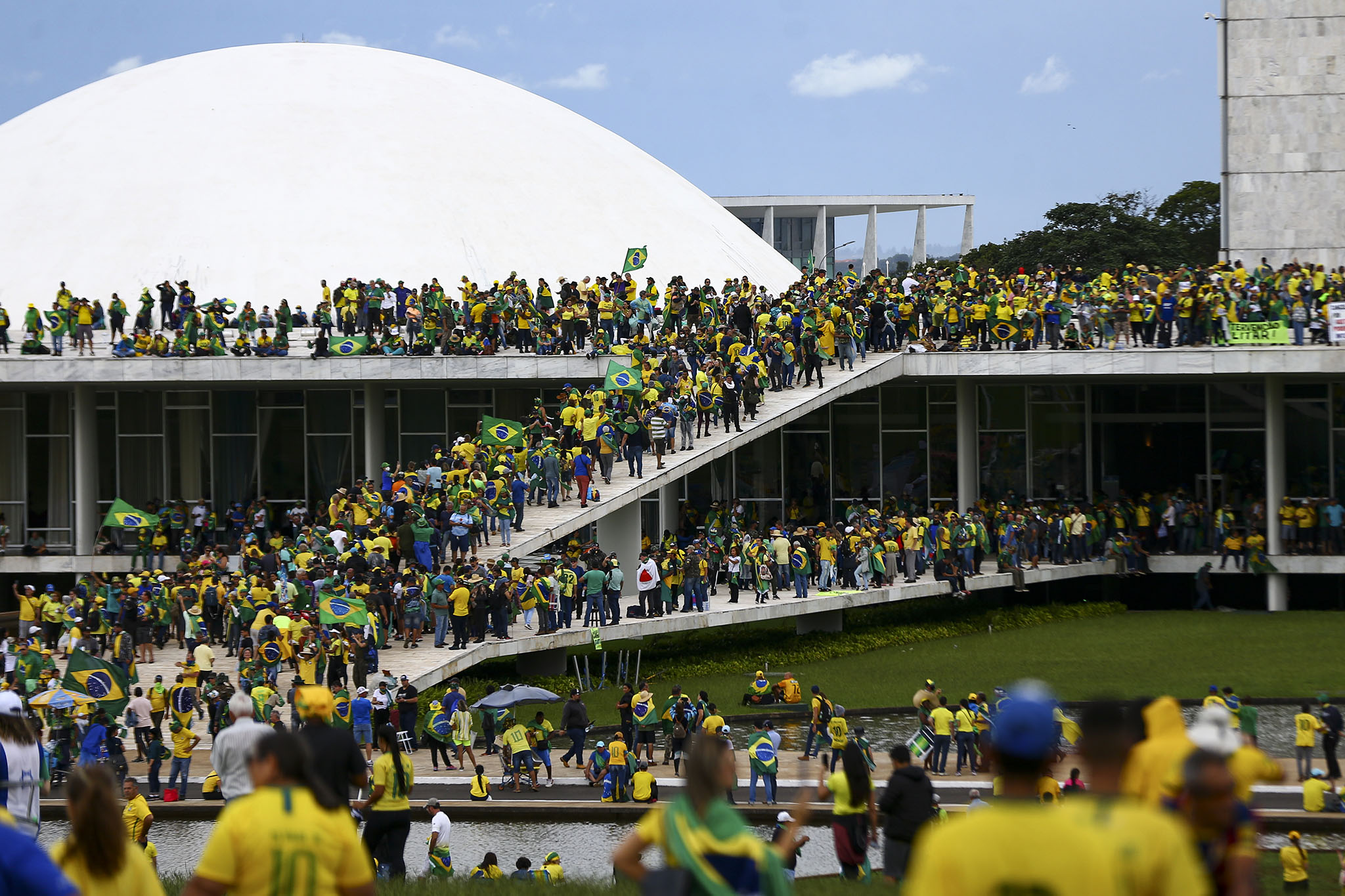 Presidentes