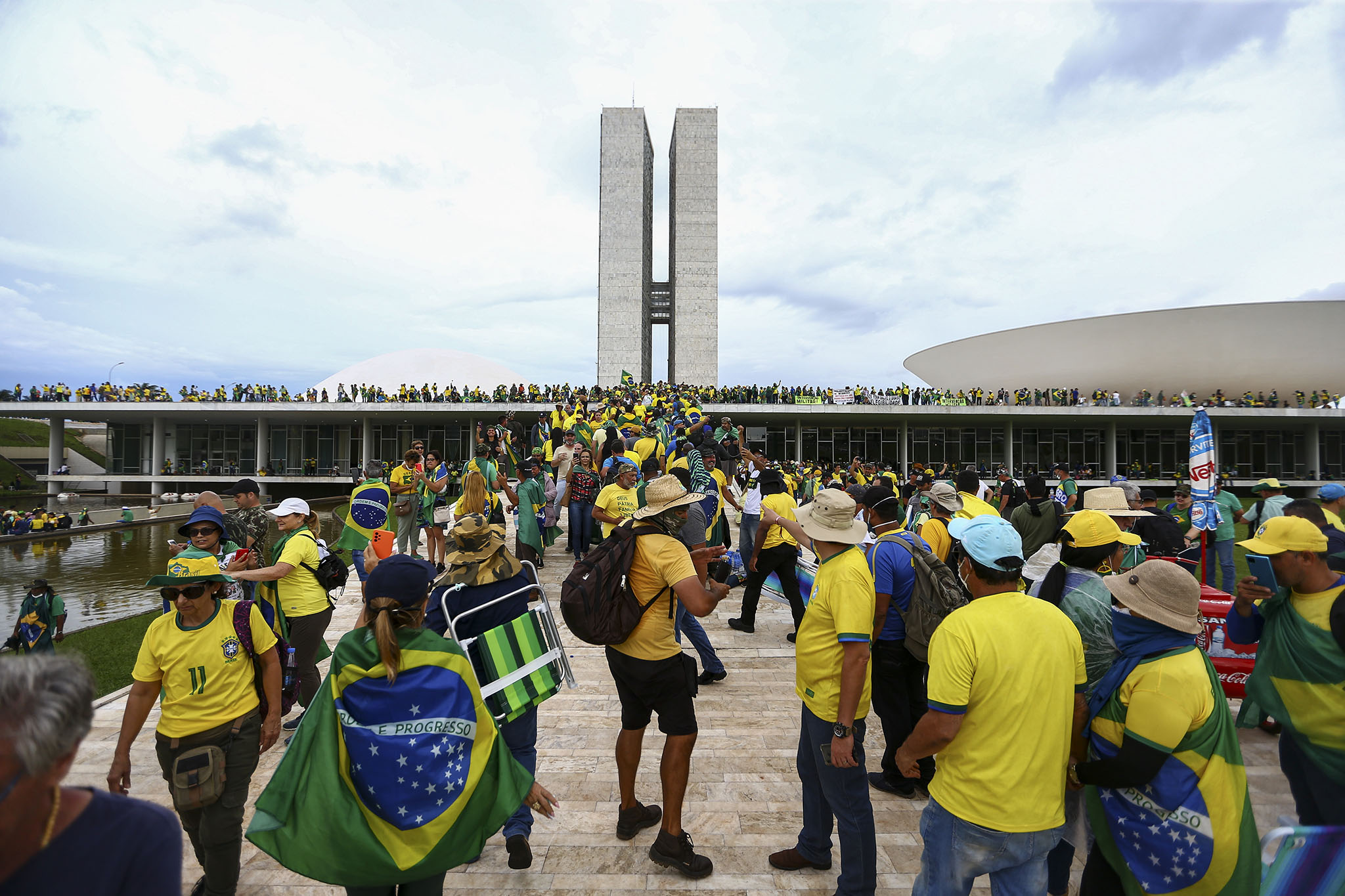 Seleção