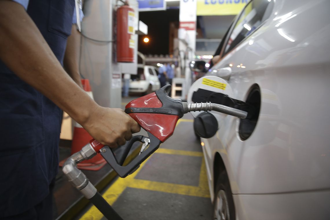 Gasolina