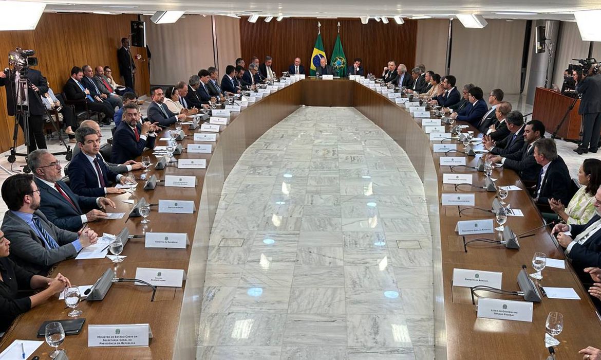 Governadores