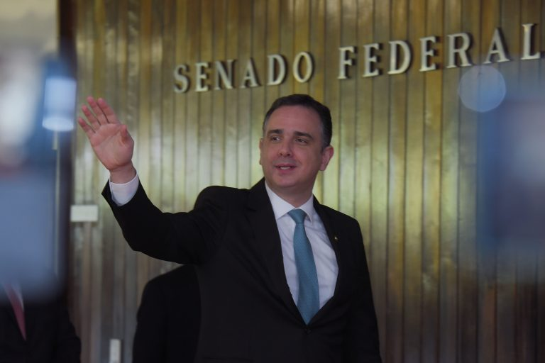 Rodrigo Pacheco