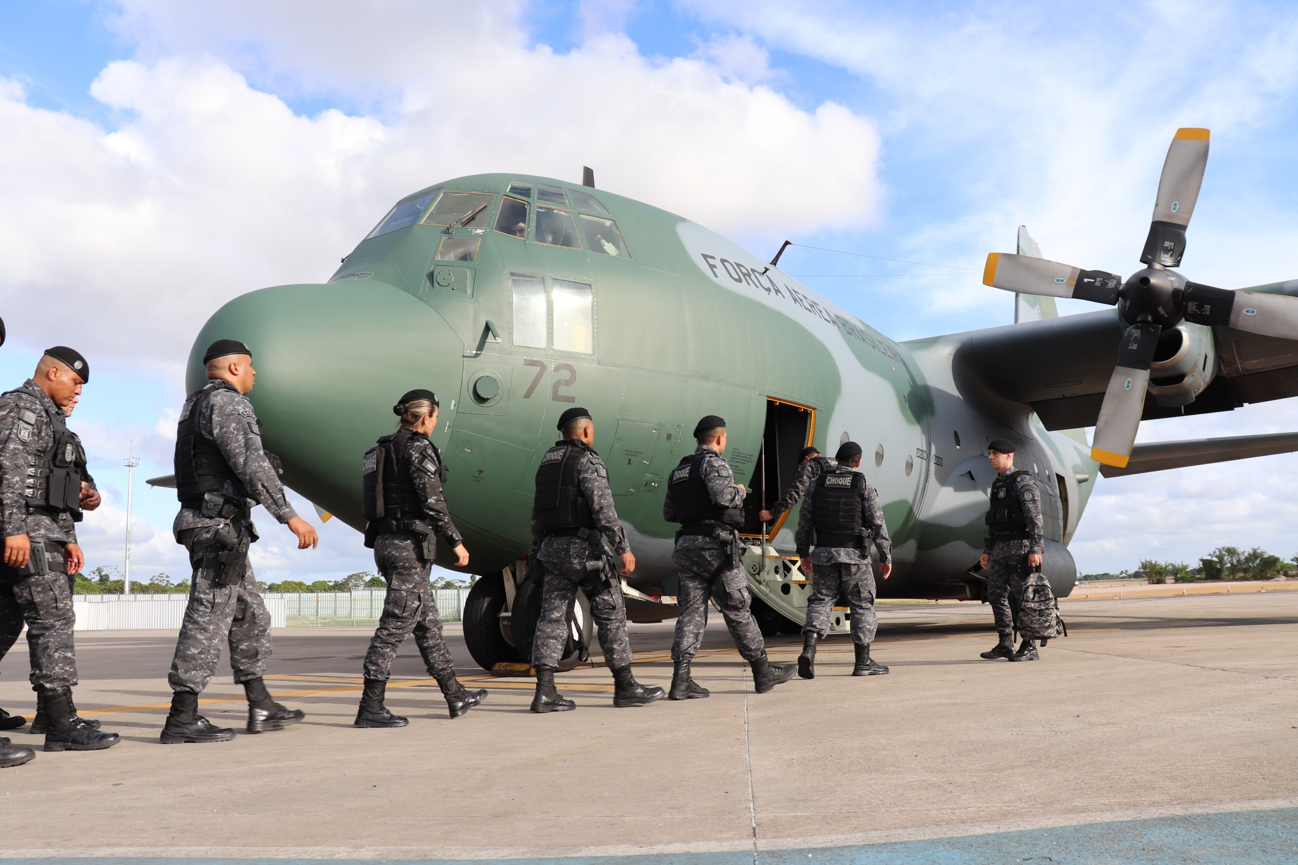 Foto: Divulgação/Secom-PB