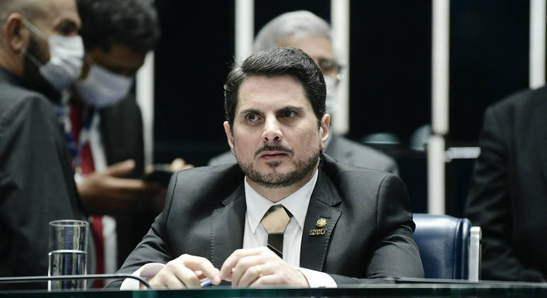 Senador