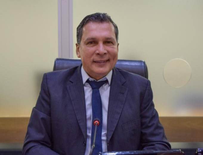 Ricardo Barbosa