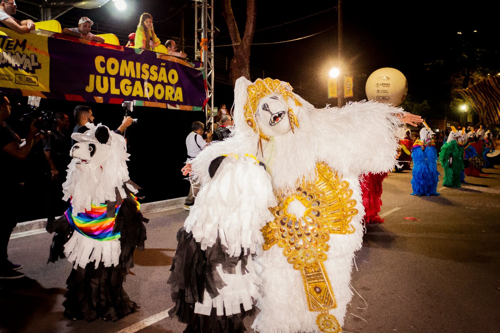 Carnaval Tradição de João Pessoa