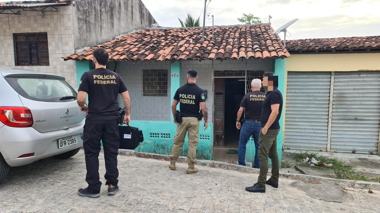Operação Amenti