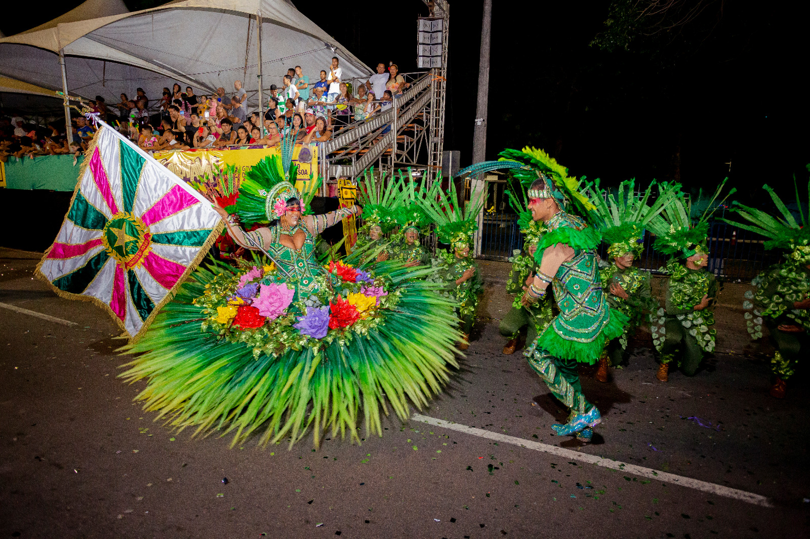 Carnaval Tradição de João Pessoa