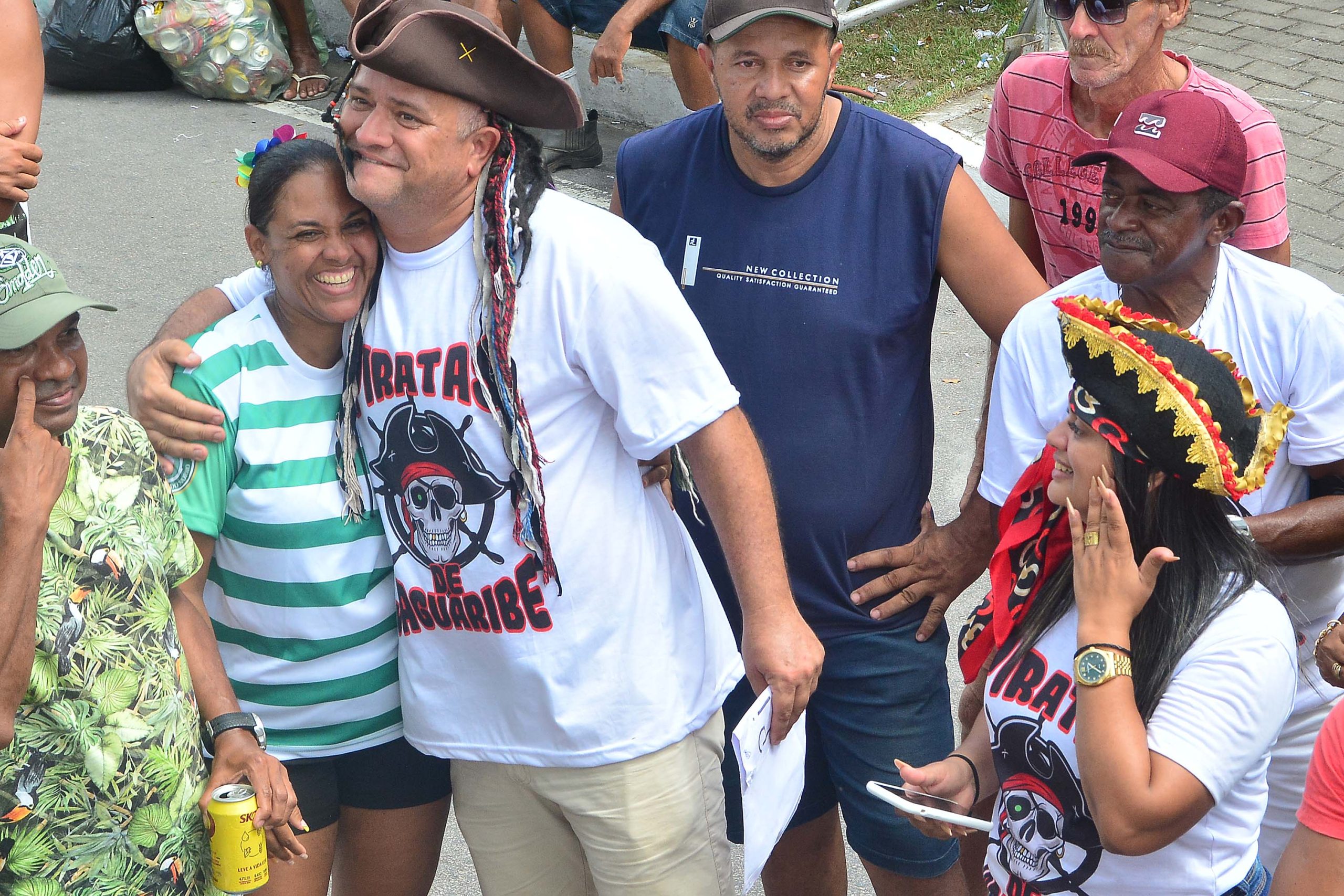 Carnaval Tradição de João Pessoa
