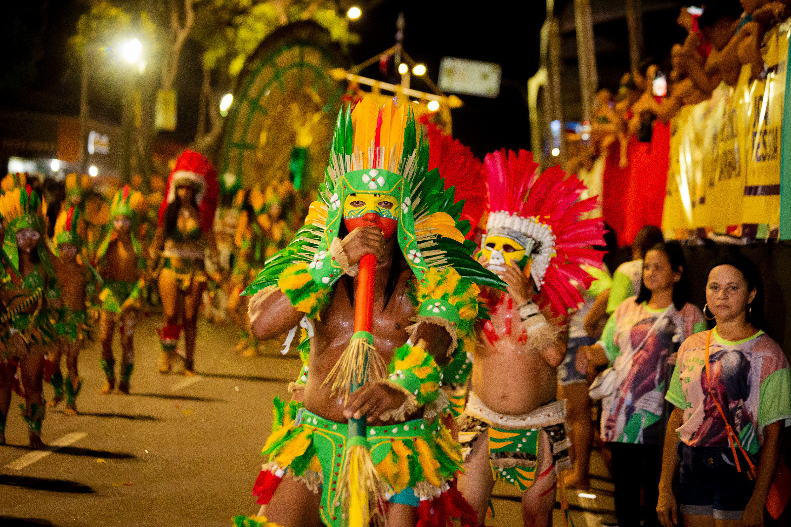 Carnaval Tradição de João Pessoa