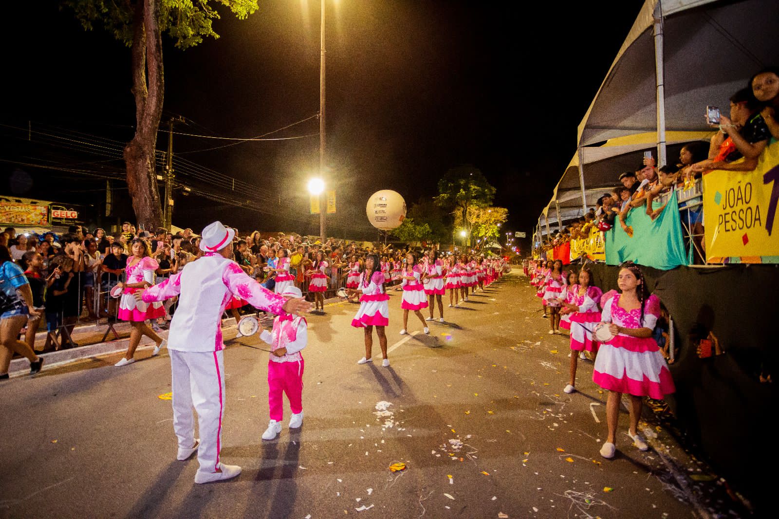 Carnaval Tradição de João Pessoa