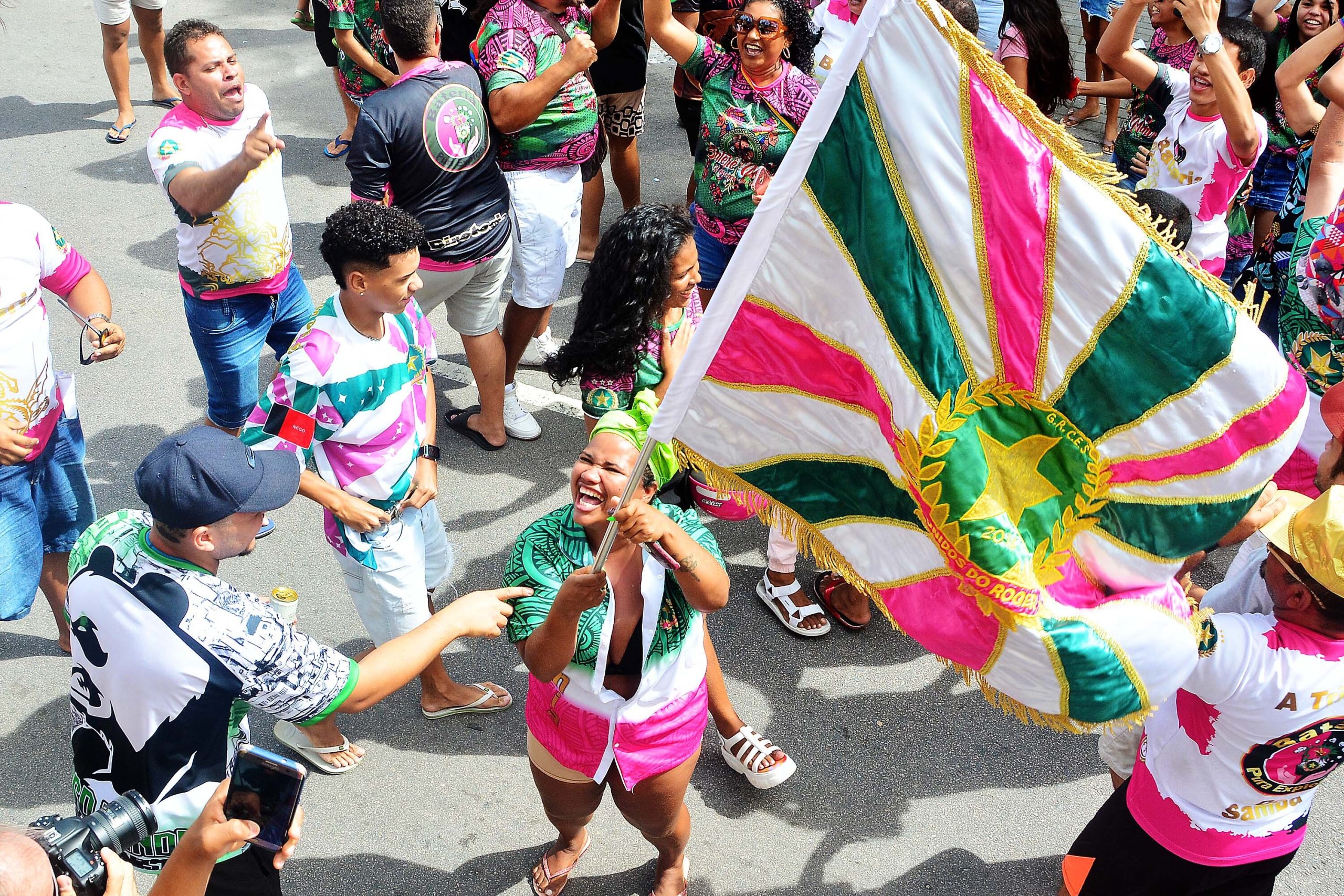Carnaval Tradição de João Pessoa