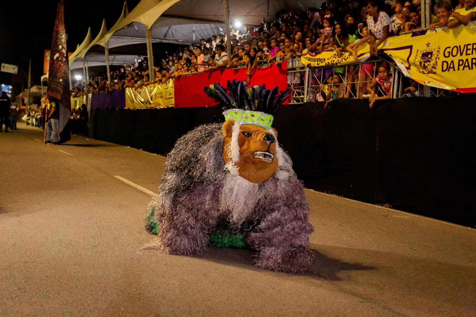 Carnaval Tradição de João Pessoa