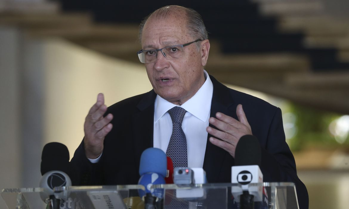 Geraldo Alckmin