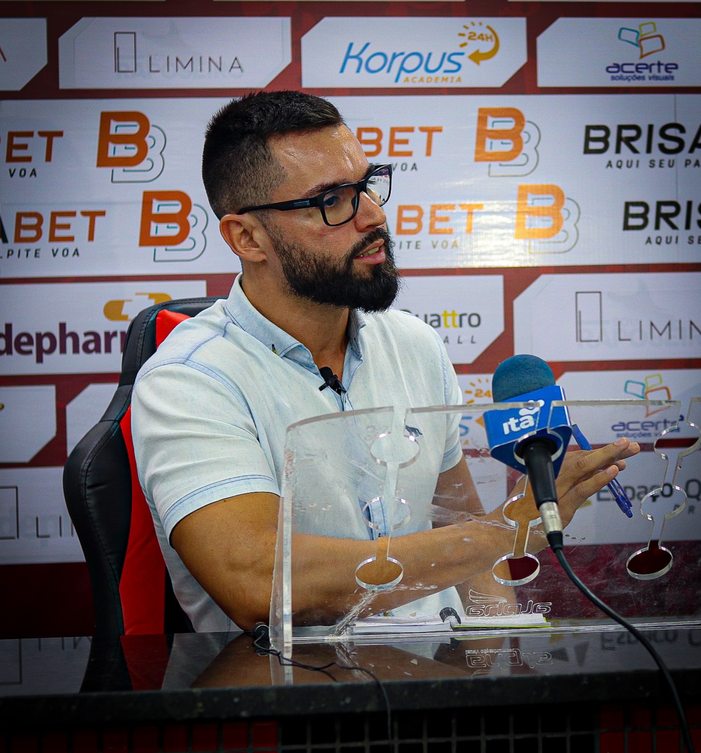 Luan Carlos