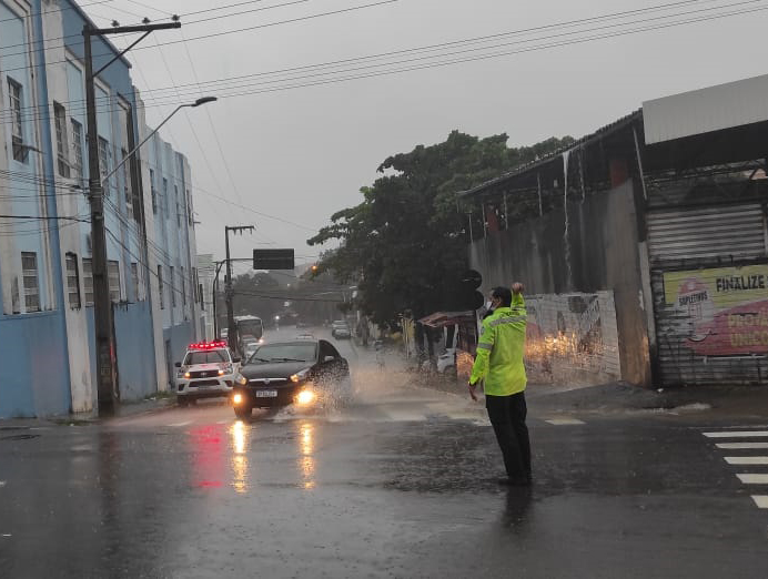 Chuva