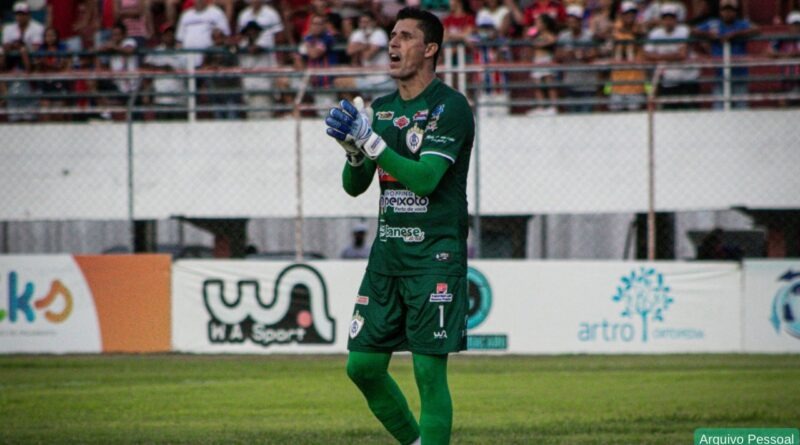 Nacional de Patos