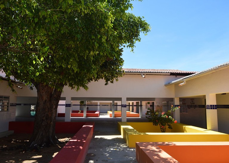 Escolas