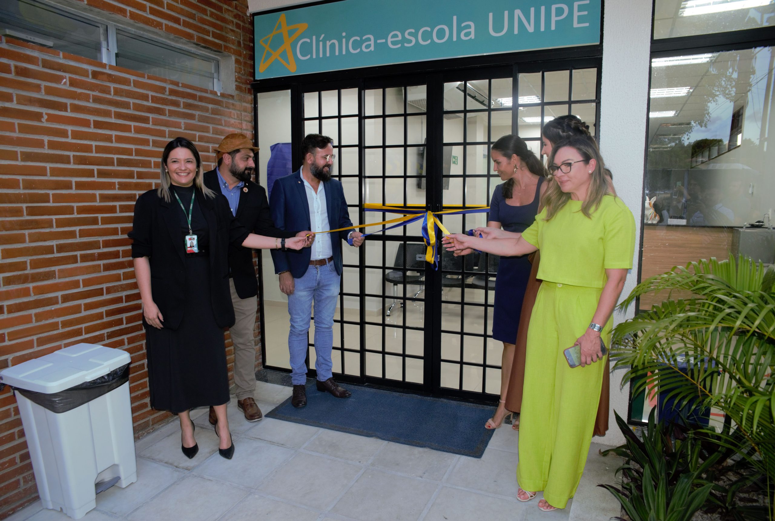 Medicina Veterinária
