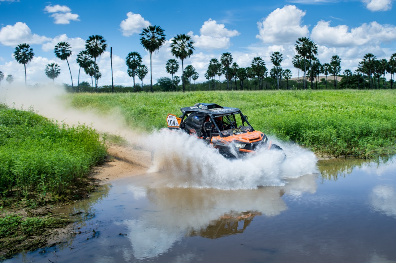 Rally do Nordeste