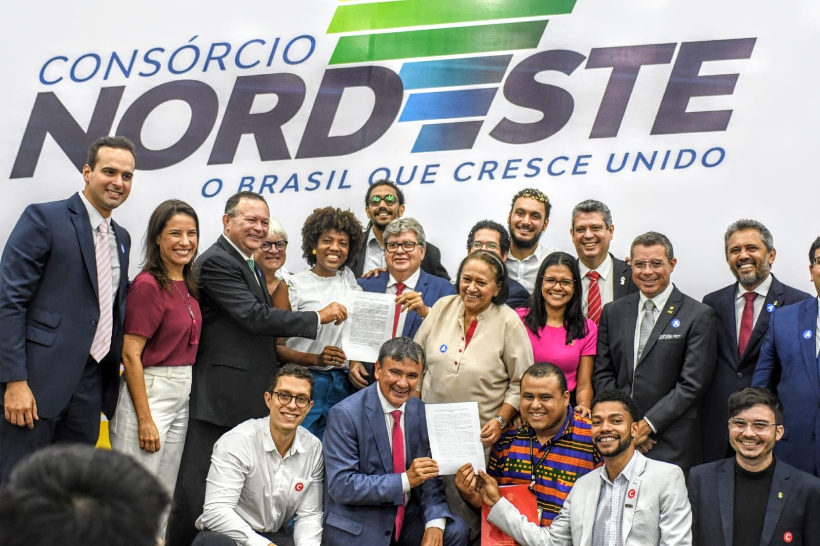 Água, Nordeste, Combate à fome, governadores