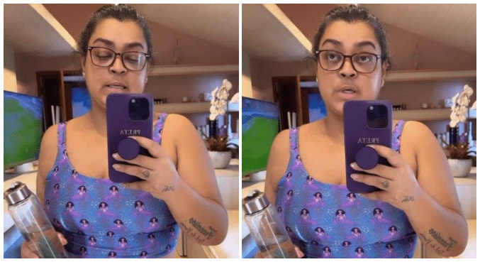 Preta Gil