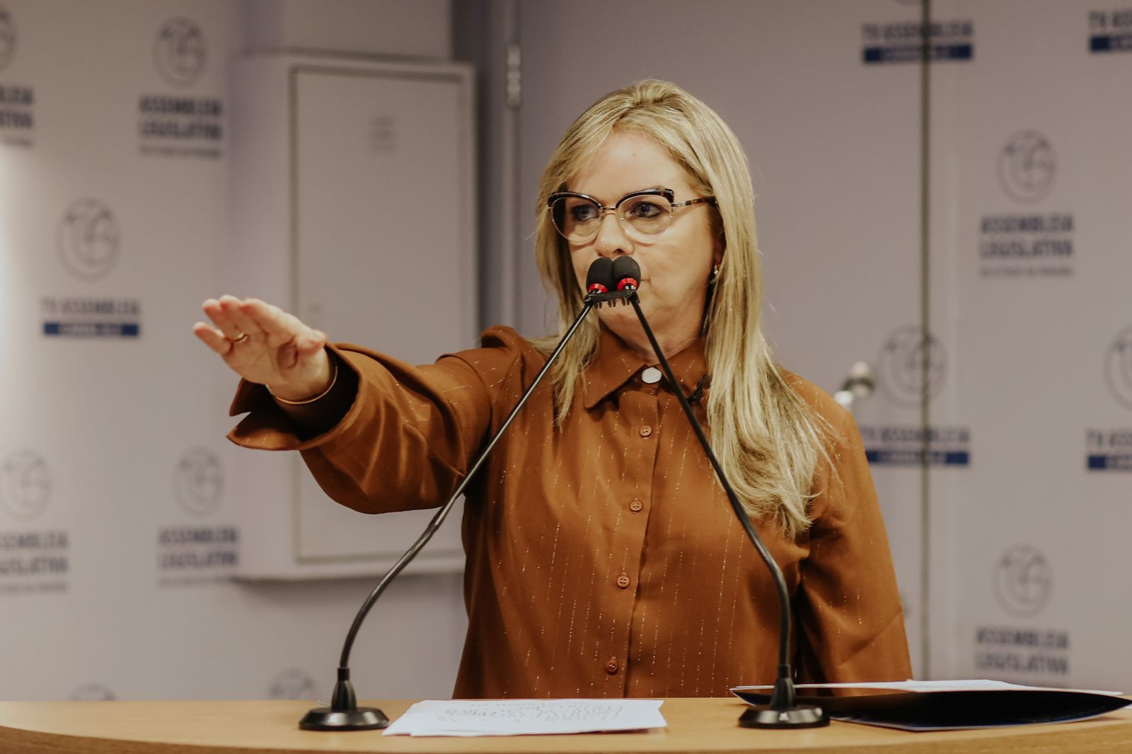 Silvia Benjamin