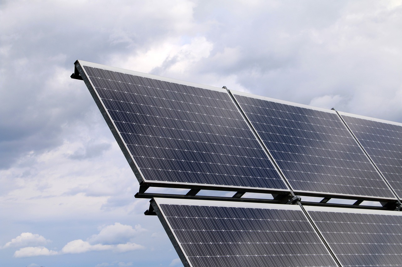 Energia solar