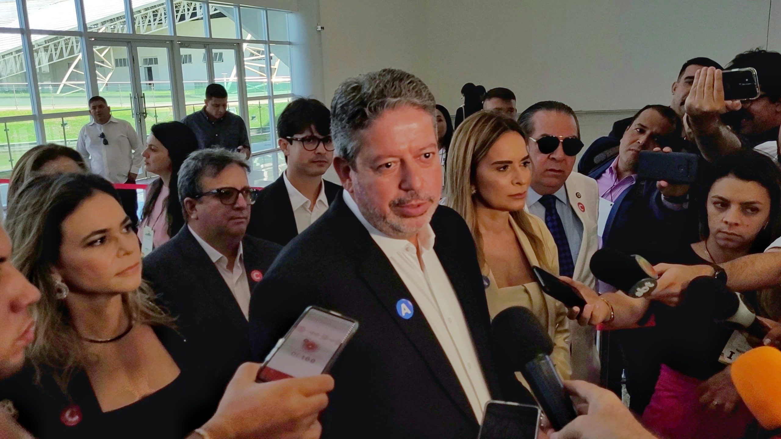 Arthur Lira, Reforma tributária,