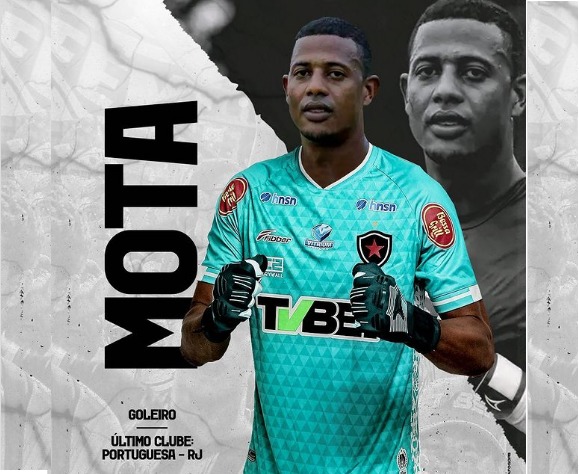 Botafogo-PB
