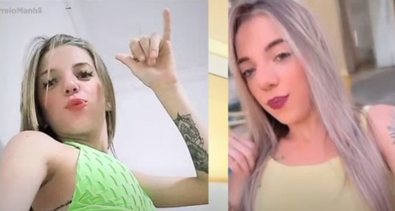 Jovem morre, Sertão, Grávida