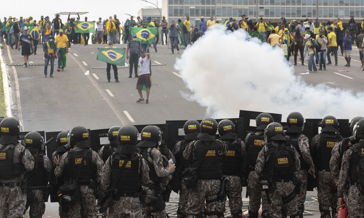 8 de janeiro,