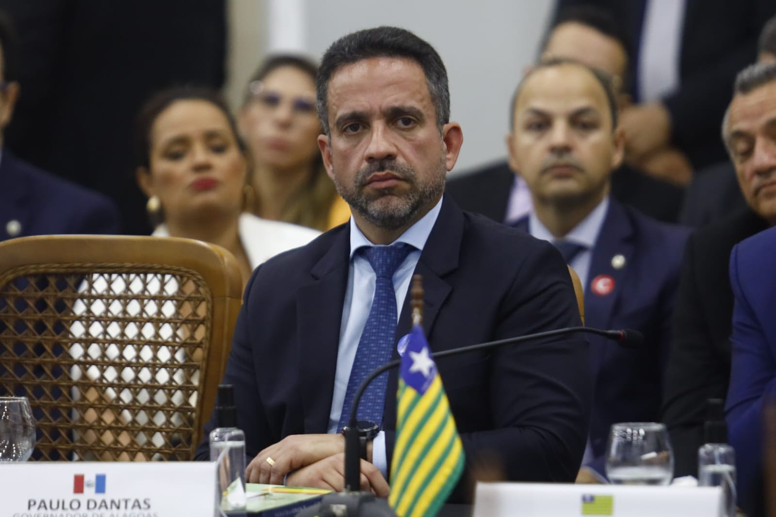 Paulo Dantas
