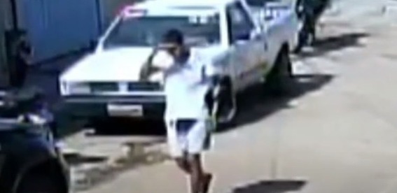Crime no Grotão
