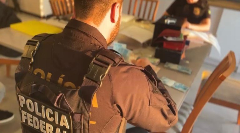 Polícia Federal