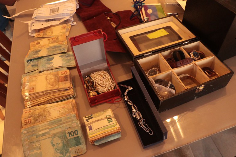 Polícia Federal