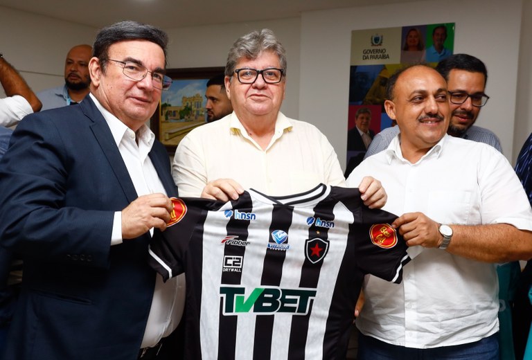 Patrocínio Cagepa
