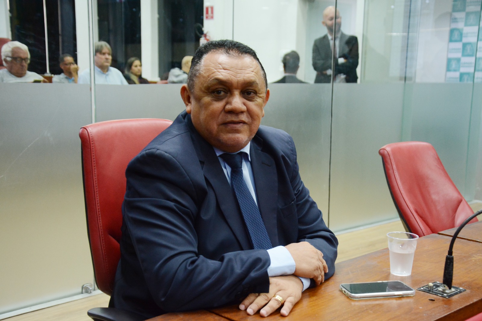 Chico do Sindicato