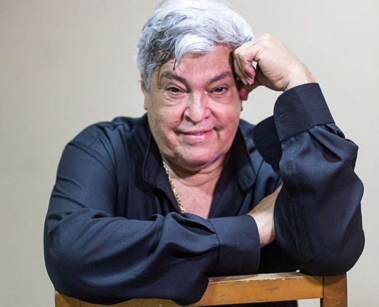 Sidney Magal