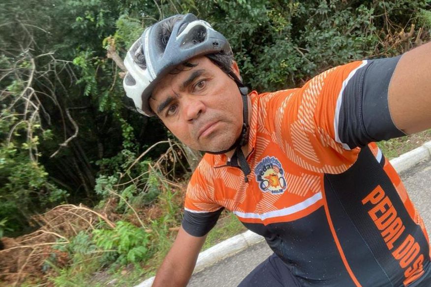 Ciclista é da cidade de Patos e morreu no local