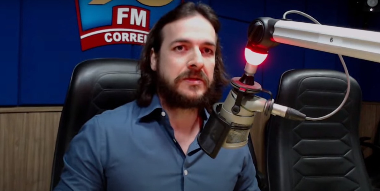 Pedro Cunha Lima