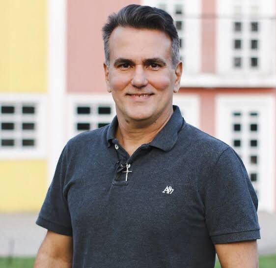 Sérgio queiroz
