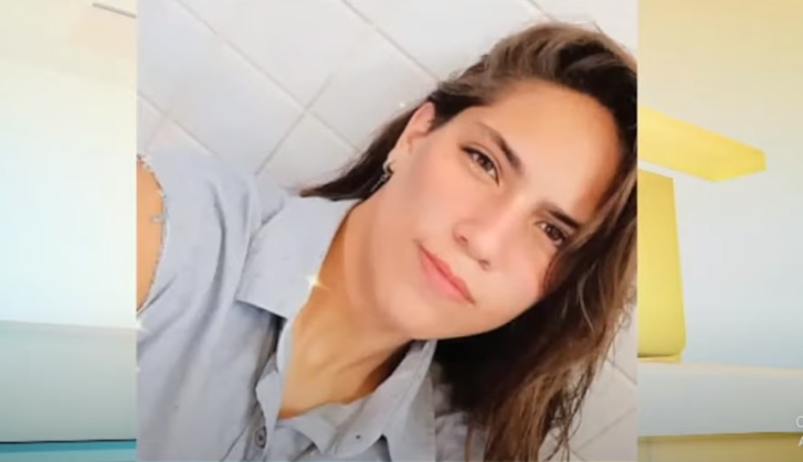 Rafaela Ingrid