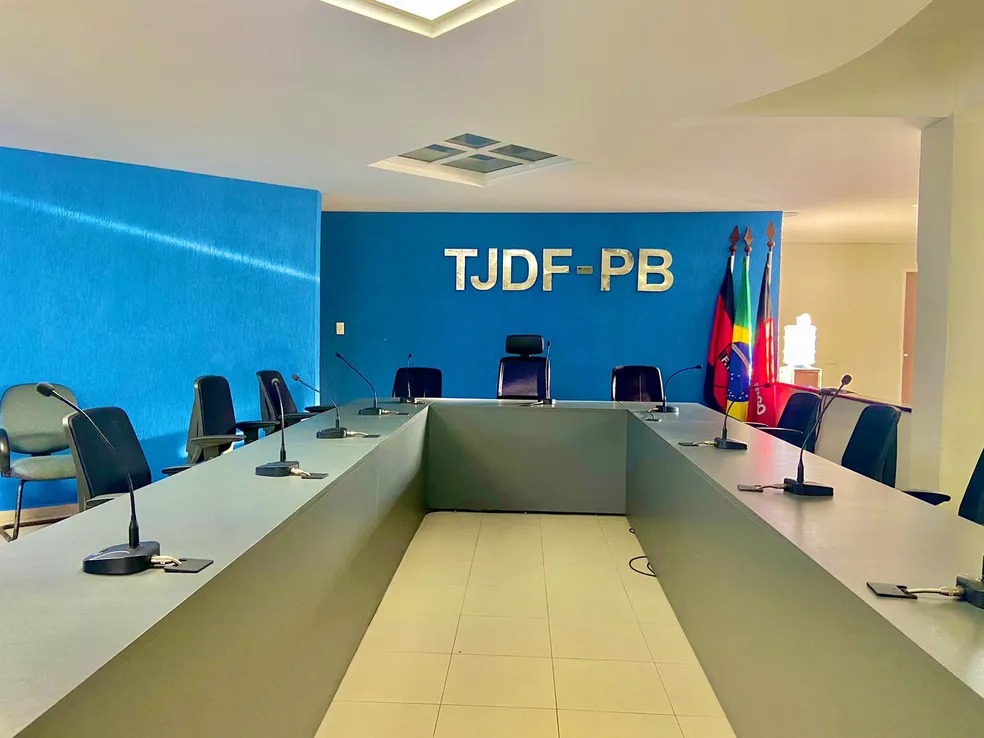 TJDF-PB